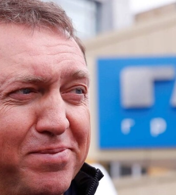 Багатостраждальний актив. Запорізький алюмінієвий комбінат, розграбований Дерипаскою, відправлять на приватизацію