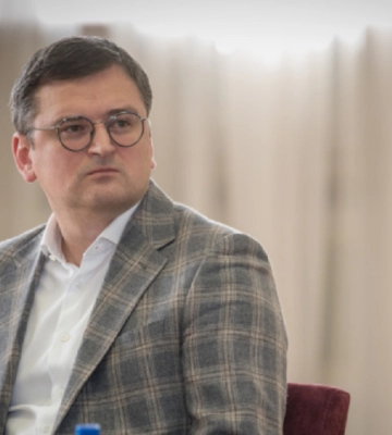 Резніков: Завдання міжнародної спільноти - зробити Чорне море регіоном безпеки