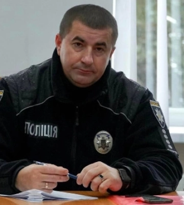 На Великдень на вулицях Волині побільшає поліції