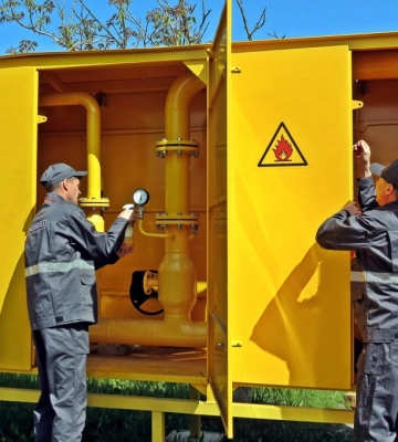 «Дніпрогаз» нагадує про важливість оплати послуг з розподілу газу до 20 числа щомісяця