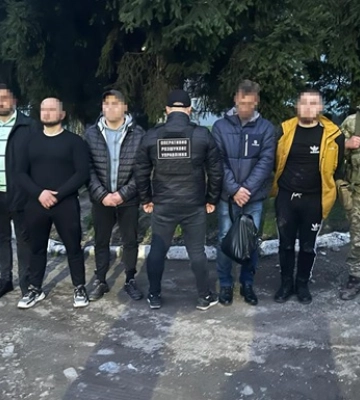 Закарпаття втратило ще одного захисника