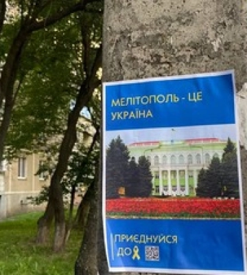 &quot;Их всегда бросят&quot;: мэр Мелитополя об отношении оккупантов к предателям