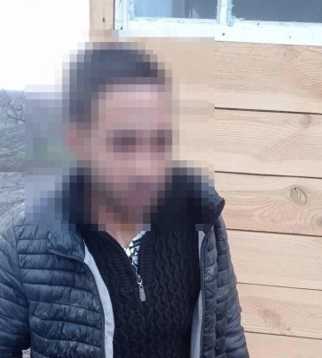 В Одеській області п&#039;яний порушник кордону впав у рів і заснув, - ФОТО