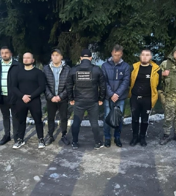 Закарпаття втратило ще одного захисника