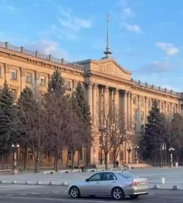 Суд зобов’язав Миколаївську міськраду надати журналістці дані про зарплату міського голови