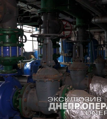 Приватний газотрейдер привласнив понад 37 млн грн &quot;Нафтогазу&quot; та міг зірвати опалювальний сезон на Дніпропетровщині