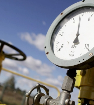 У Росії відсудили 5 мільярдів доларів за захоплені «газові» активи у Криму