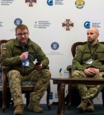 росія використовує Крим як майданчик для агресії