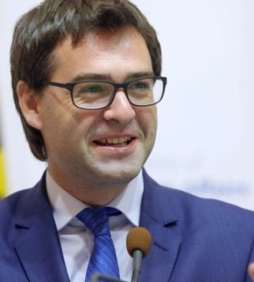 Наступне засідання Міжнародної Кримської платформи відбудеться у Празі