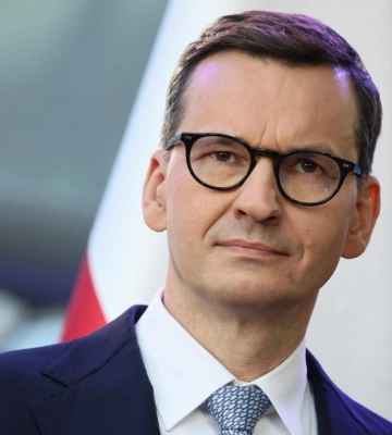 "На следующий день": если Украина падет, то Китай нападет на Тайвань, — премьер Польши
