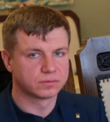Керівника БЕБ Львівщини перевели до Києва