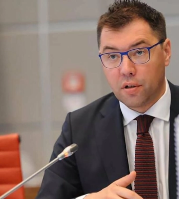 «Чистый цинизм»: посол Украины прокомментировал призывы к миру немецких политиков