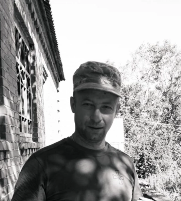 Військовий із Рівненщини загинув на Луганщині