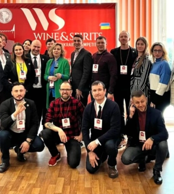 Винороби півдня Одещини отримали 27 нагород на престижному конкурсі