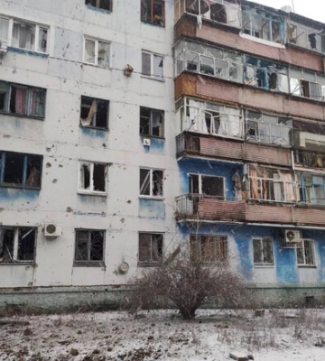 У Нікополі виплатять по 50 тисяч гривень сім’ям, чиї рідні загинули внаслідок обстрілів