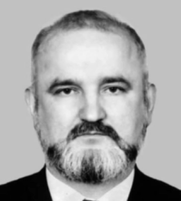 Помер професор ВНУ