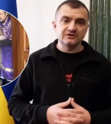 Побиття військового у Хмельницькому: міськрада хоче заборонити УПЦ МП користуватися землею