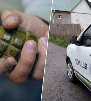 В Киевской области произошел взрыв: есть жертвы