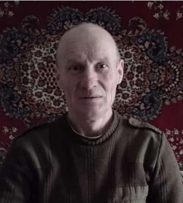 Військовий з Волині отримав «Сталевий хрест» від Залужного