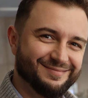 У Луцьку попрощаються із командиром роти батальйону «Луцьк» Данилом Гетьманом