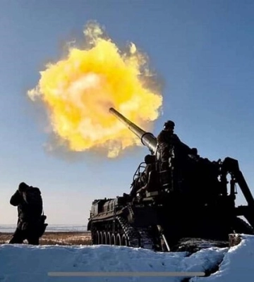 Росіяни зазнають величезних втрат та вербують на війну строковиків у Криму – Генштаб