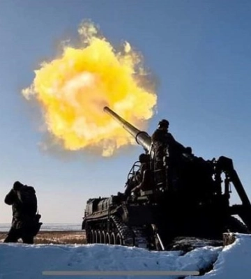 За добу українські військові відбили 50 атак противника на Донеччині, – Генштаб