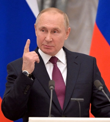 Даже после потери Крыма россияне будут умирать за Путина - Фейгин