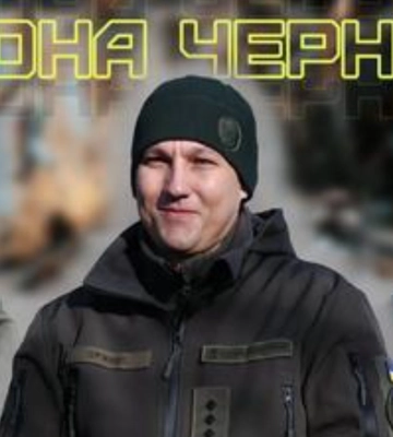 Нацгвардійці-захисники Чернігова розповіли, як відбили наступ росіян під час повномасштабного вторгнення