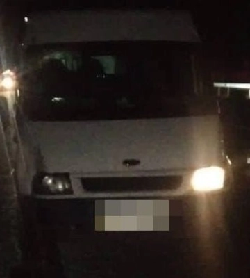 Поверталася з похорону: на Волині водій буса, який на смерть збив жінку, відбувся умовним