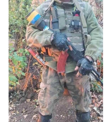 У війні з росією загинули військові з Кіровоградщини