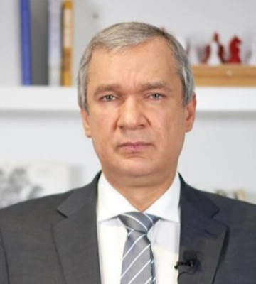 «Мені погрожували розчленуванням голови». Латушко готовий до обміну на всіх політв&#039;язнів Лукашенка — інтерв&#039;ю NV з опозиціонером