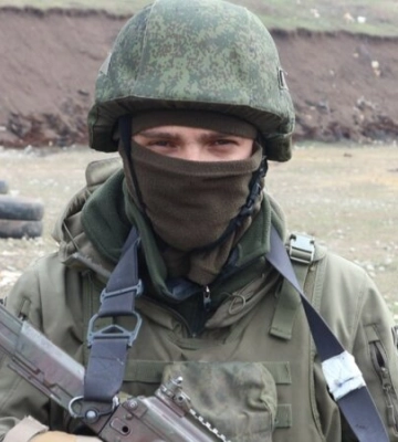 Россияне в Крыму агитируют срочников подписать контракты для войны в Украине - Генштаб