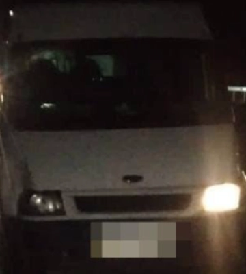 Поверталася з похорону: на Волині водій буса, який на смерть збив жінку, відбувся умовним