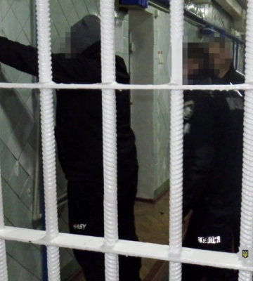 На Львівщині засуджено дебошира, який під час сутички в кафе проломив голову відвідувачу