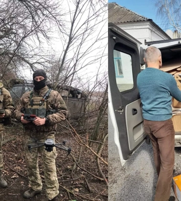 На Рівненщині волонтери здали макулатуру та скло на сто тисяч гривень: допоможуть ЗСУ