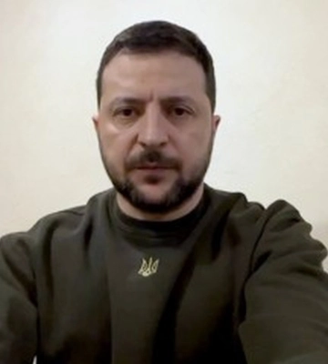 Рашизм повинен пройти через повну поразку: військову, економічну, політичну, юридичну