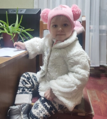 Поліція: дитину у «Глобалі» залишила бабуся, бо не мала грошей на виховання