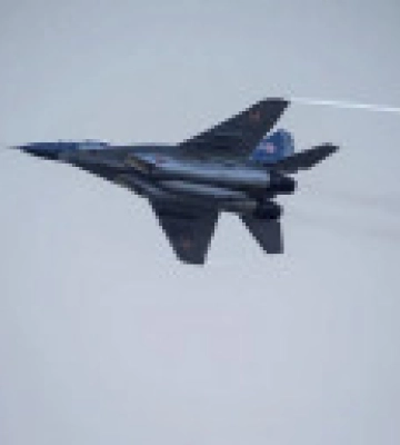 ЗМІ: Німеччина дозволить Варшаві передачу Києву МіГ-29 із запасів колишньої НДР