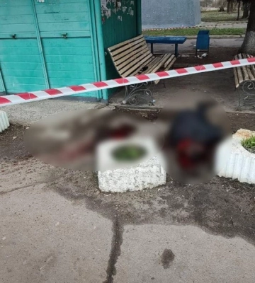 В Харьковской области разыскивают мужчину, пропавшего без вести