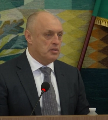 Більше не очільник Полтавської ТГ: Олександра Мамая офіційно звільнили з посади