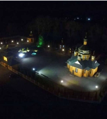 Як працюватимуть храми на Великдень в Дніпрі та області