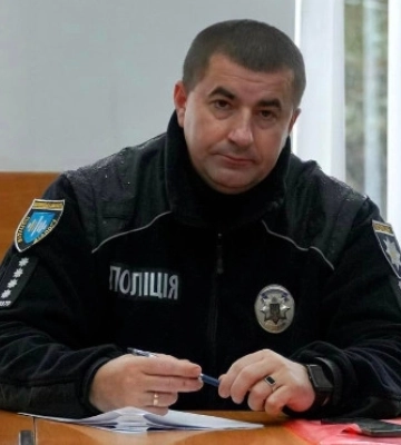 На Великдень на вулицях Волині побільшає поліції