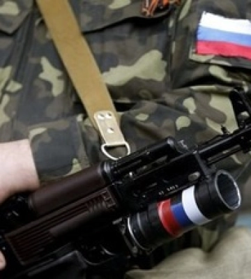 Окупанти посилили репресії на Донбасі: зведення за 13 квітня