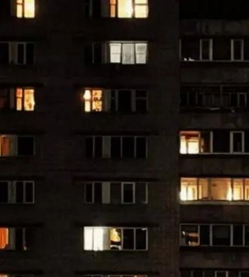 На кількох вулицях Полтави тимчасово вимкнуть світло