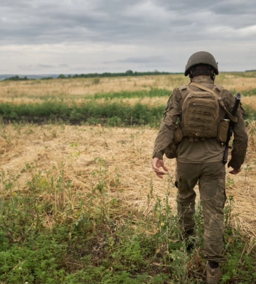 Менше сіють: у ХОВА дали прогноз, чи подорожчає на Харківщині хліб у 2023-му