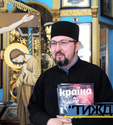На прохання людей освячення пасок у Тростянці проведуть священники Православної Церкви  України