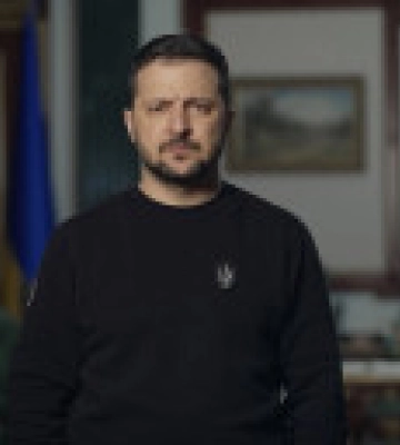 Наші дії будуть потужними: Зеленський зібрав Військовий кабінет з керівниками сектору оборони
