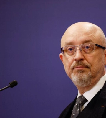 «Для безопасности и свободы судоходства». Резников заверил, что Крым будет освобожден