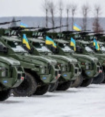 В Україні відзначатимуть День працівника оборонно-промислового комплексу: Зеленський підписав указ