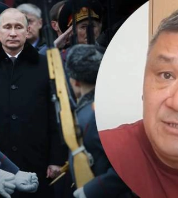 Нема чим хизуватися, – журналіст з Казахстану про скасування парадів у Росії